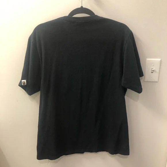 Authentic Bape “Busy Works” with Purple Colorway - Picture 3 of 5